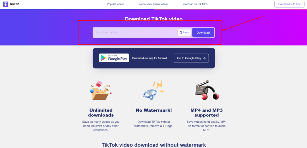 4 Ways to Remove The TikTok Watermark From Your Videos