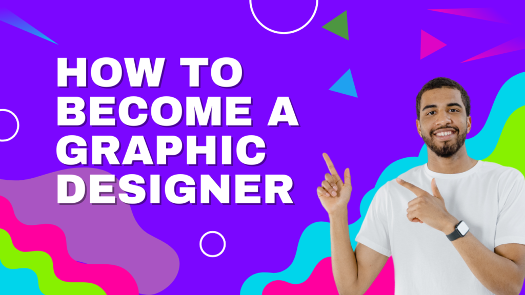 graphic design is a great way to earn passive income.