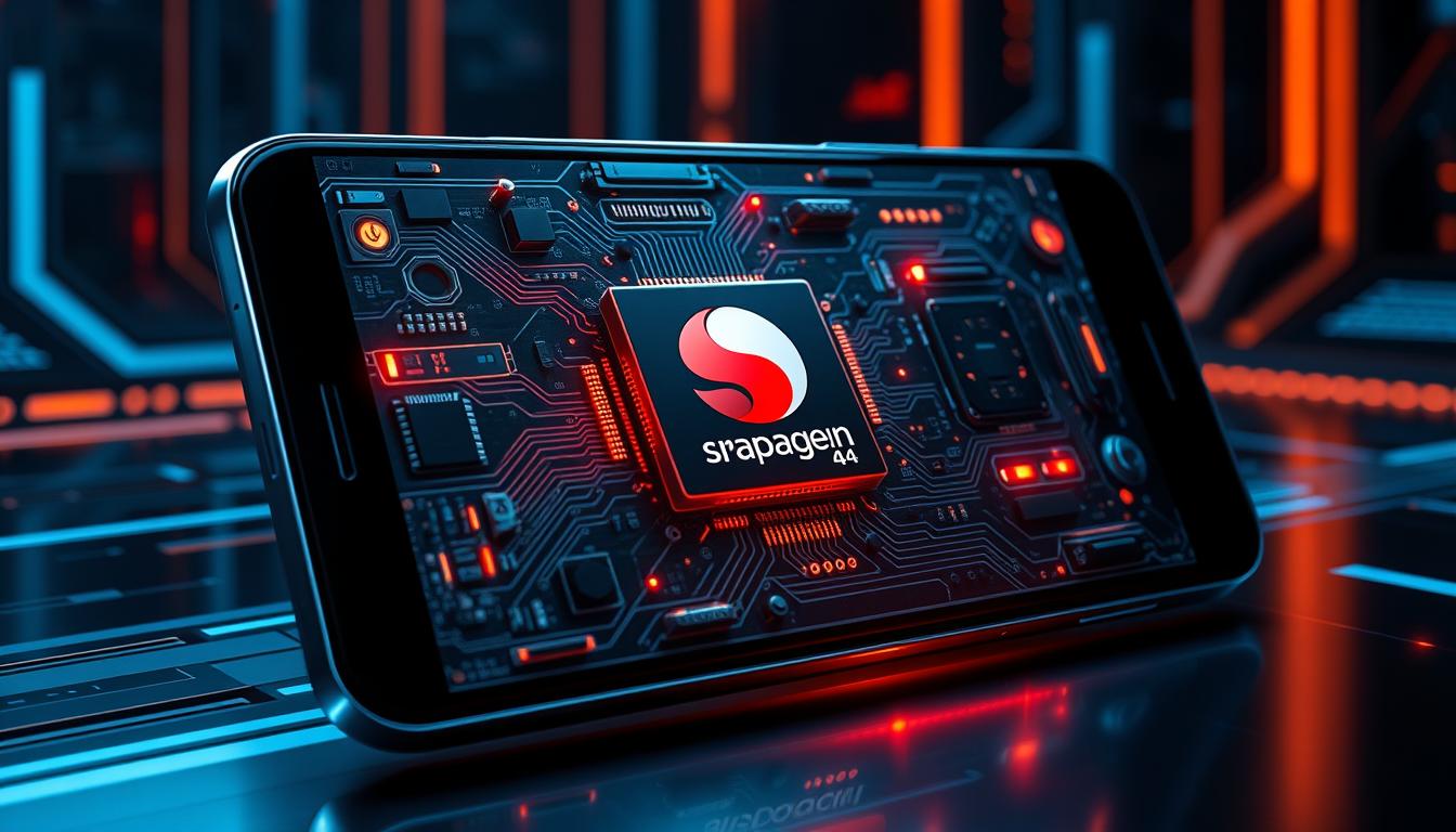 Snapdragon 4 chipset in Infinix Hot 60 Pro with 320MP camera and 7200mAh battery