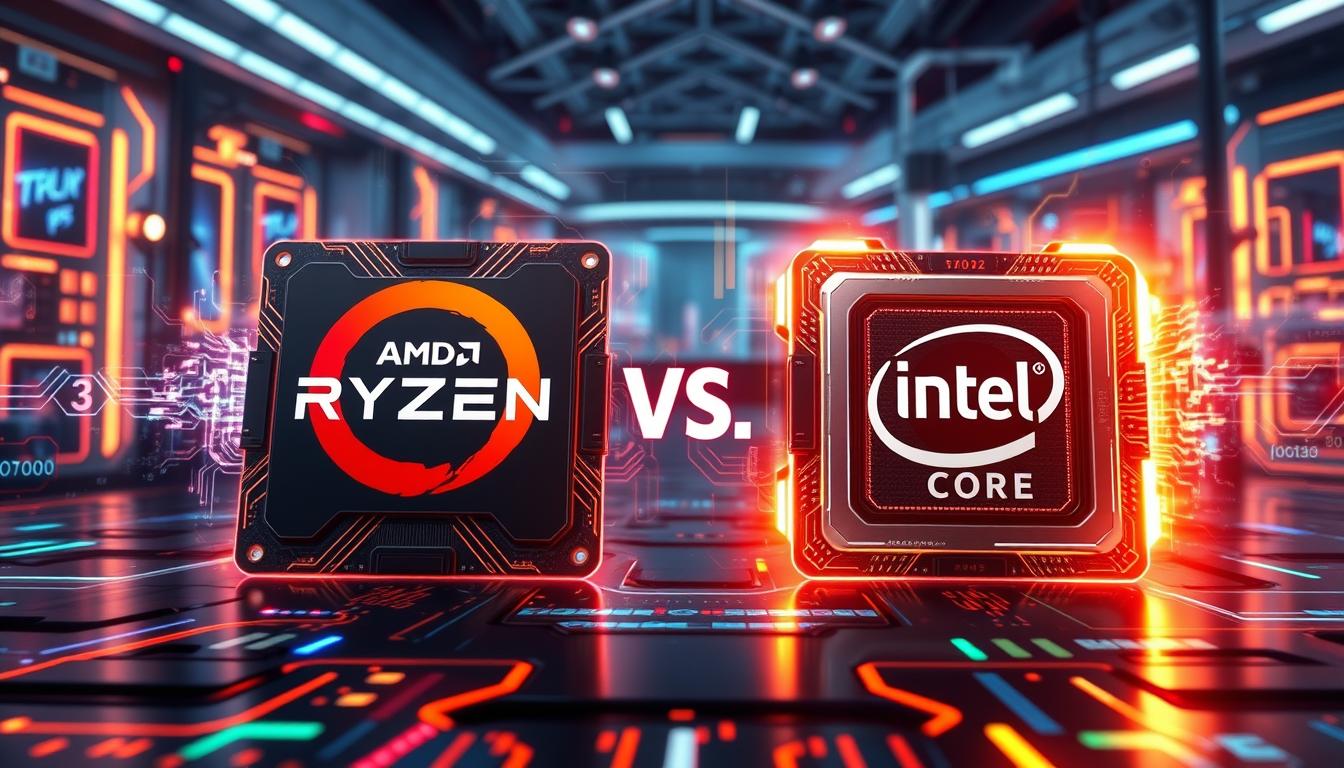 AMD Ryzen 7 9800X3D vs. Intel Core Ultra 9 285K