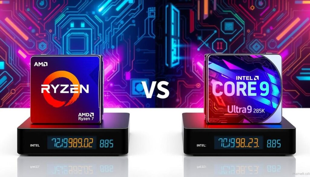 CPU price-performance comparison